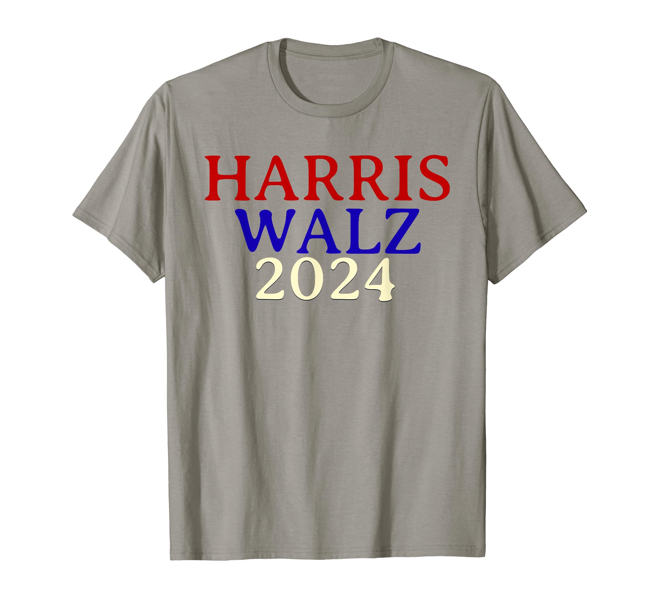 Choose Joy President Kamala Harris Tim T-Shirt - Graphic Print for Adults - T-Shirt, Sweatshirt, Hoodie