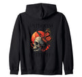 Antisocial Butterfly Gift Sweatshirt - Trendy Graphic Men Women - T-Shirt, Sweatshirt, Hoodie