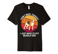 I Dont Need Therapy I Just Need To T-Shirt - Fun Novelty Design for Adults - T-Shirt, Sweatshirt, Hoodie