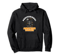 Professional Overthinker Amateur Hoodie - Aesthetic Graphic for Adults - T-Shirt, Sweatshirt, Hoodie
