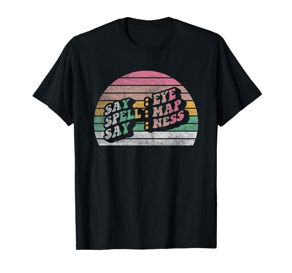 Read Return Repeat T-Shirt - Custom Art Print Men Women - T-Shirt, Sweatshirt, Hoodie