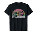 Read Return Repeat T-Shirt - Custom Art Print Men Women - T-Shirt, Sweatshirt, Hoodie
