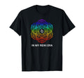 My Reiki Era New Age Healing Mediation T-Shirt - Novelty Apparel Unisex - T-Shirt, Sweatshirt, Hoodie