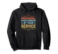Overthinking Overthinker Funny Sarcasm Hoodie - Trendy Graphic Men Women - T-Shirt, Sweatshirt, Hoodie