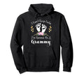 I Cant Keep Calm Im Gonna Be Grammy Hoodie - Fun Novelty Design Men Women - T-Shirt, Sweatshirt, Hoodie