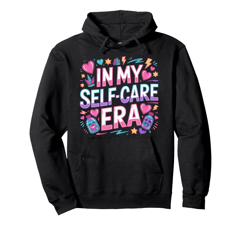 Emotional And Healing Reset Collective Sweatshirt - Graphic Print Men Women - T-Shirt, Sweatshirt, Hoodie