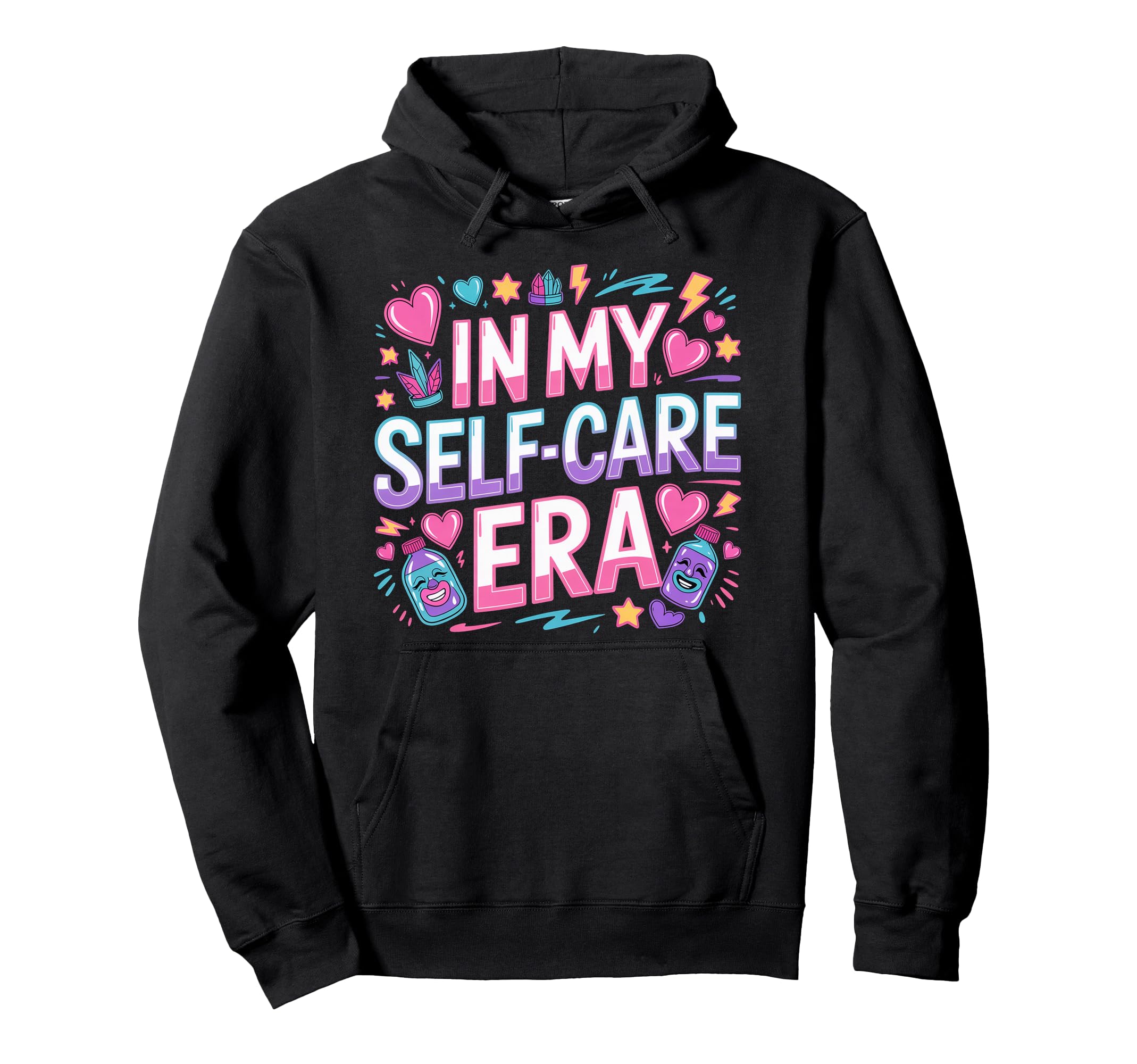 Emotional And Healing Reset Collective Sweatshirt - Graphic Print Men Women - T-Shirt, Sweatshirt, Hoodie