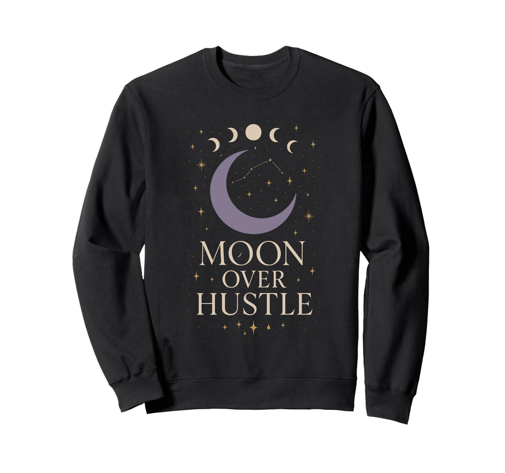 Spiritual Sunday Ritual Self Care Sweatshirt - Casual Everyday Wear Unisex - T-Shirt, Sweatshirt, Hoodie