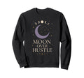 Spiritual Sunday Ritual Self Care Sweatshirt - Casual Everyday Wear Unisex - T-Shirt, Sweatshirt, Hoodie