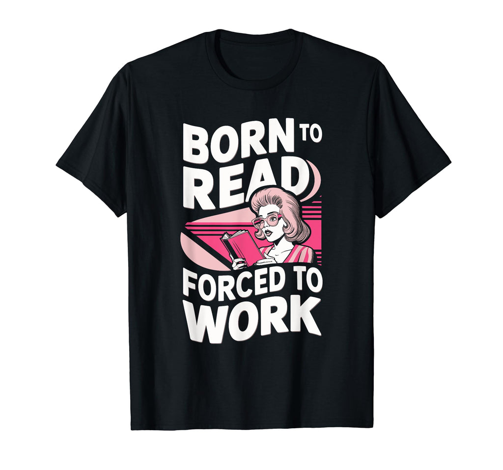Bookworm Bibliophile Reader Sweatshirt - Minimalist Print for Adults - T-Shirt, Sweatshirt, Hoodie