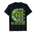 Sunflower Motivational Mental Health T-Shirt - Casual Everyday Wear Unisex - T-Shirt, Sweatshirt, Hoodie