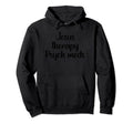 Jesus Therapy Psych Meds Christian Hoodie - Novelty Apparel Men Women - T-Shirt, Sweatshirt, Hoodie