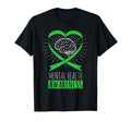 Mental Health Awareness Mental T-Shirt - Casual Everyday Wear for Adults - T-Shirt, Sweatshirt, Hoodie