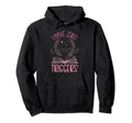 Dark Romance Smutty Book No Triggers Hoodie - Streetwear Style Men Women - T-Shirt, Sweatshirt, Hoodie