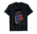 Strange Case Jekyll And Hyde Literature T-Shirt - Graphic Print Unisex - T-Shirt, Sweatshirt, Hoodie