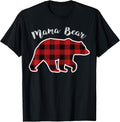 Matching Christmas Family Buffalo Gingham Shirt Unisex T-shirt, Sweatshirt, Hoodie, Long Sleeve Tee - T-Shirt, Sweatshirt, Hoodie