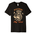 Smut Reader Spicy Reading Read Books T-Shirt - Streetwear Style for Adults - T-Shirt, Sweatshirt, Hoodie