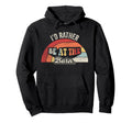 Read Return Repeat Hoodie - Custom Art Print Unisex - T-Shirt, Sweatshirt, Hoodie