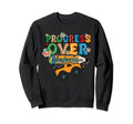 Progress Over Perfection School Sweatshirt - Novelty Apparel Men Women - T-Shirt, Sweatshirt, Hoodie