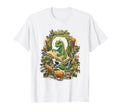Book Dragon Reading Books Bookworm T-Shirt - Aesthetic Graphic Men Women - T-Shirt, Sweatshirt, Hoodie
