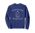 Bookworm Acosf House Wind Nesta Sweatshirt - Trendy Graphic for Adults - T-Shirt, Sweatshirt, Hoodie