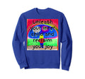 Inner Child Healing Child Abuse Sweatshirt - Novelty Apparel Unisex - T-Shirt, Sweatshirt, Hoodie