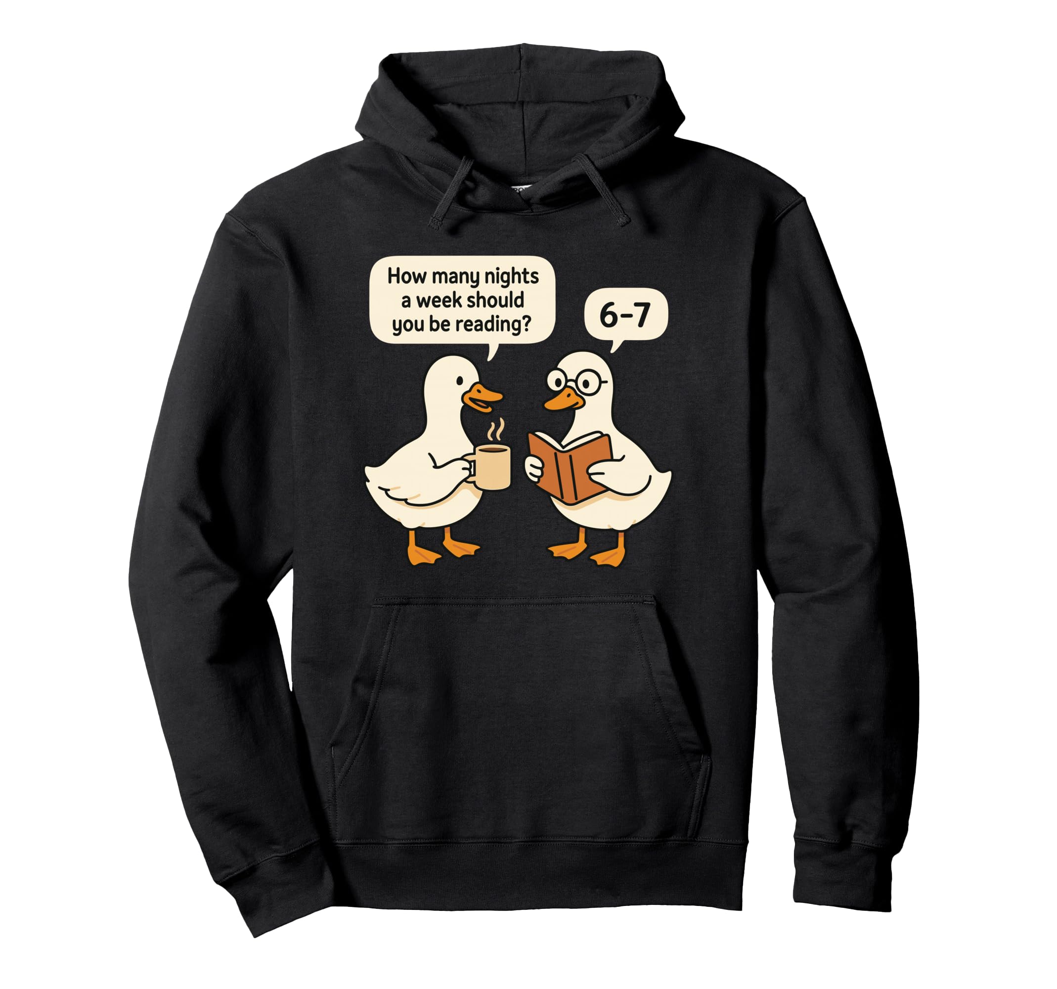 Funny 67 Nights Reading Meme Hoodie - Trendy Graphic Men Women - T-Shirt, Sweatshirt, Hoodie