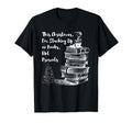 Merry Bookmas Book Club Reading T-Shirt - Streetwear Style for Adults - T-Shirt, Sweatshirt, Hoodie