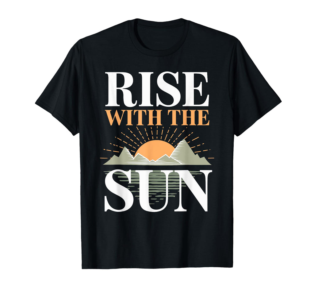 Spiritual Retreat Meditation T-Shirt - Casual Everyday Wear for Adults - T-Shirt, Sweatshirt, Hoodie