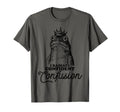 I Radiate Confident Confusion Frog T-Shirt - Minimalist Print Men Women - T-Shirt, Sweatshirt, Hoodie