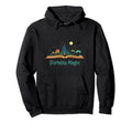 Ask Me What Im Reading Book Worm Hoodie - Custom Art Print Men Women - T-Shirt, Sweatshirt, Hoodie