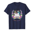 Read Books Be Kind Stay Weird Imagination T-Shirt - Novelty Apparel Unisex - T-Shirt, Sweatshirt, Hoodie