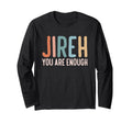 Christian Worship Faith Bible Verse Sweatshirt - Trendy Graphic for Adults - T-Shirt, Sweatshirt, Hoodie