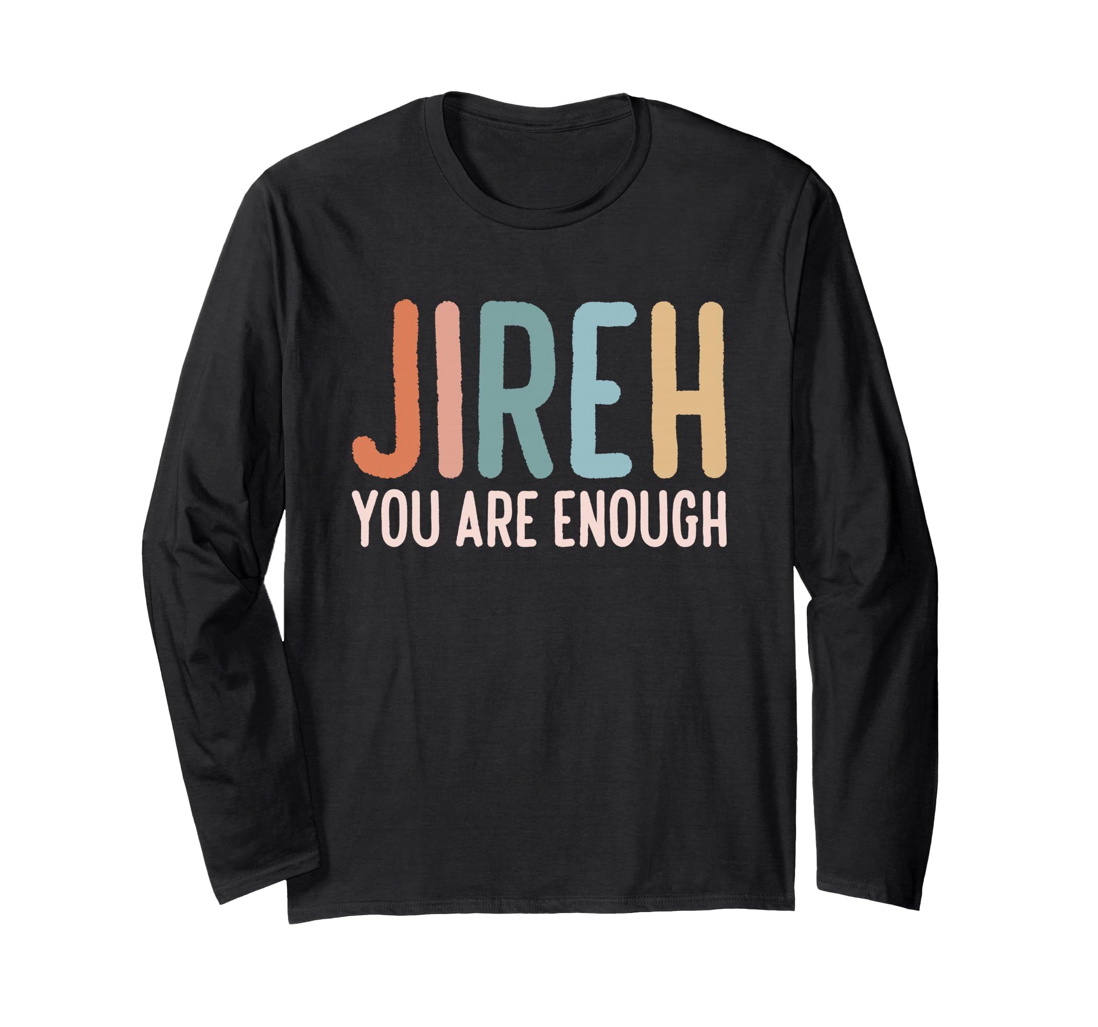 Christian Worship Faith Bible Verse Sweatshirt - Trendy Graphic for Adults - T-Shirt, Sweatshirt, Hoodie