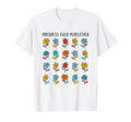 Teacher Teaching Motivation T-Shirt - Fun Novelty Design Men Women - T-Shirt, Sweatshirt, Hoodie