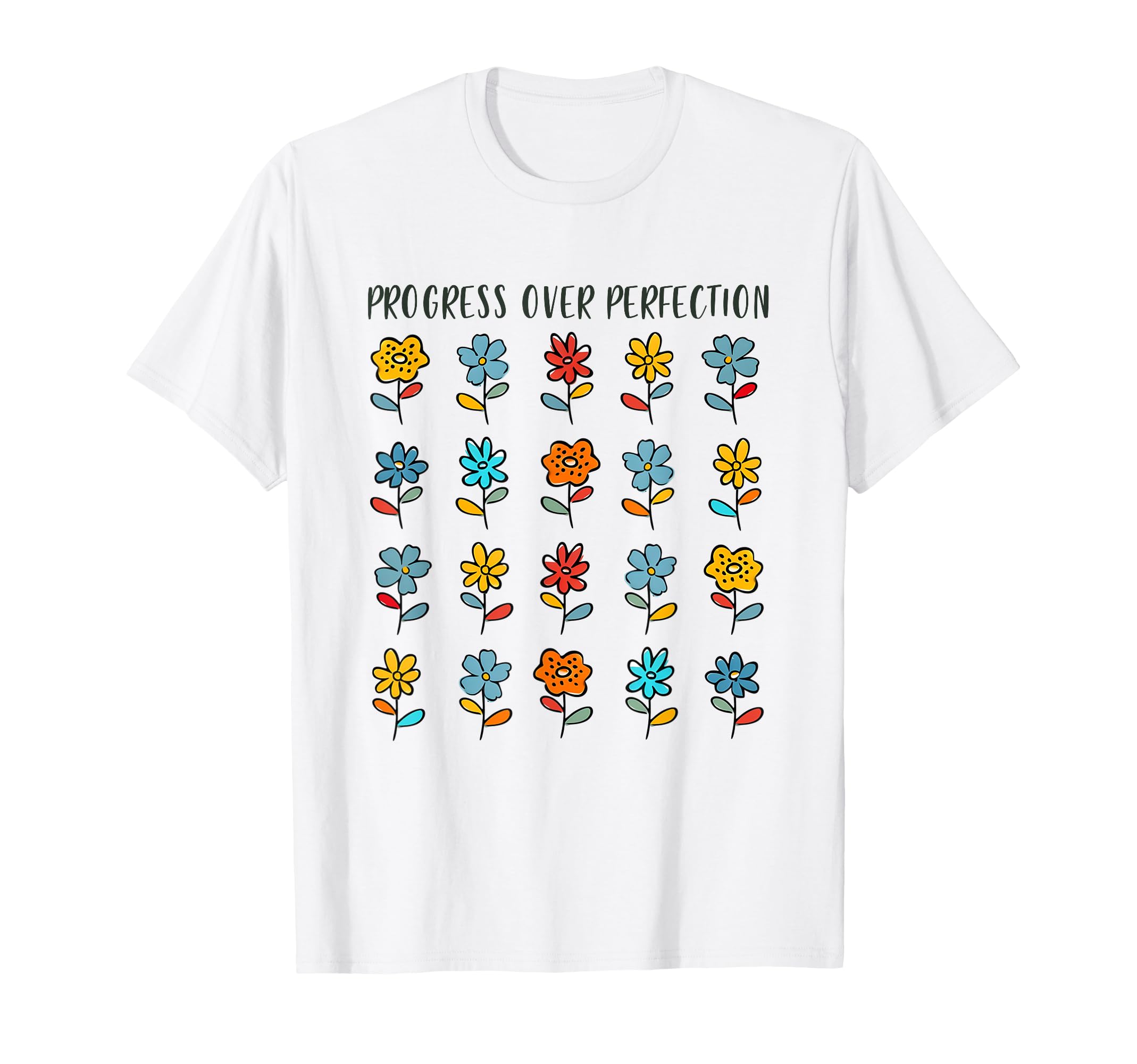 Teacher Teaching Motivation T-Shirt - Fun Novelty Design Men Women - T-Shirt, Sweatshirt, Hoodie