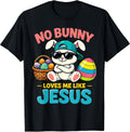 Funny Easter Day Christian Men Boys Kids Toddler Unisex T-shirt, Sweatshirt, Hoodie, Long Sleeve Tee - T-Shirt, Sweatshirt, Hoodie