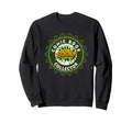 Badge Comic Book Collector Sweatshirt - Unique Graphic for Adults - T-Shirt, Sweatshirt, Hoodie