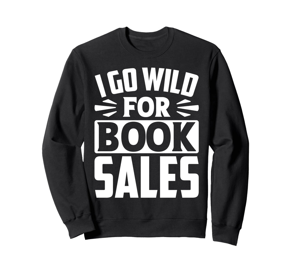 Book Lover Bookworm Storytelling Sweatshirt - Unique Graphic for Adults - T-Shirt, Sweatshirt, Hoodie
