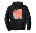 Fragments Same Universe Mindfulness Hoodie - Trendy Graphic for Adults - T-Shirt, Sweatshirt, Hoodie