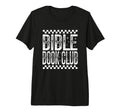 Bible Book Club Christian Religious T-Shirt - Aesthetic Graphic for Adults - T-Shirt, Sweatshirt, Hoodie
