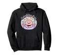 Calm Vibes Only Meditation Zen Art Hoodie - Streetwear Style Men Women - T-Shirt, Sweatshirt, Hoodie
