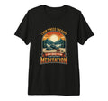 I Dont Need Therapy Meditation Zen T-Shirt - Graphic Print for Adults - T-Shirt, Sweatshirt, Hoodie