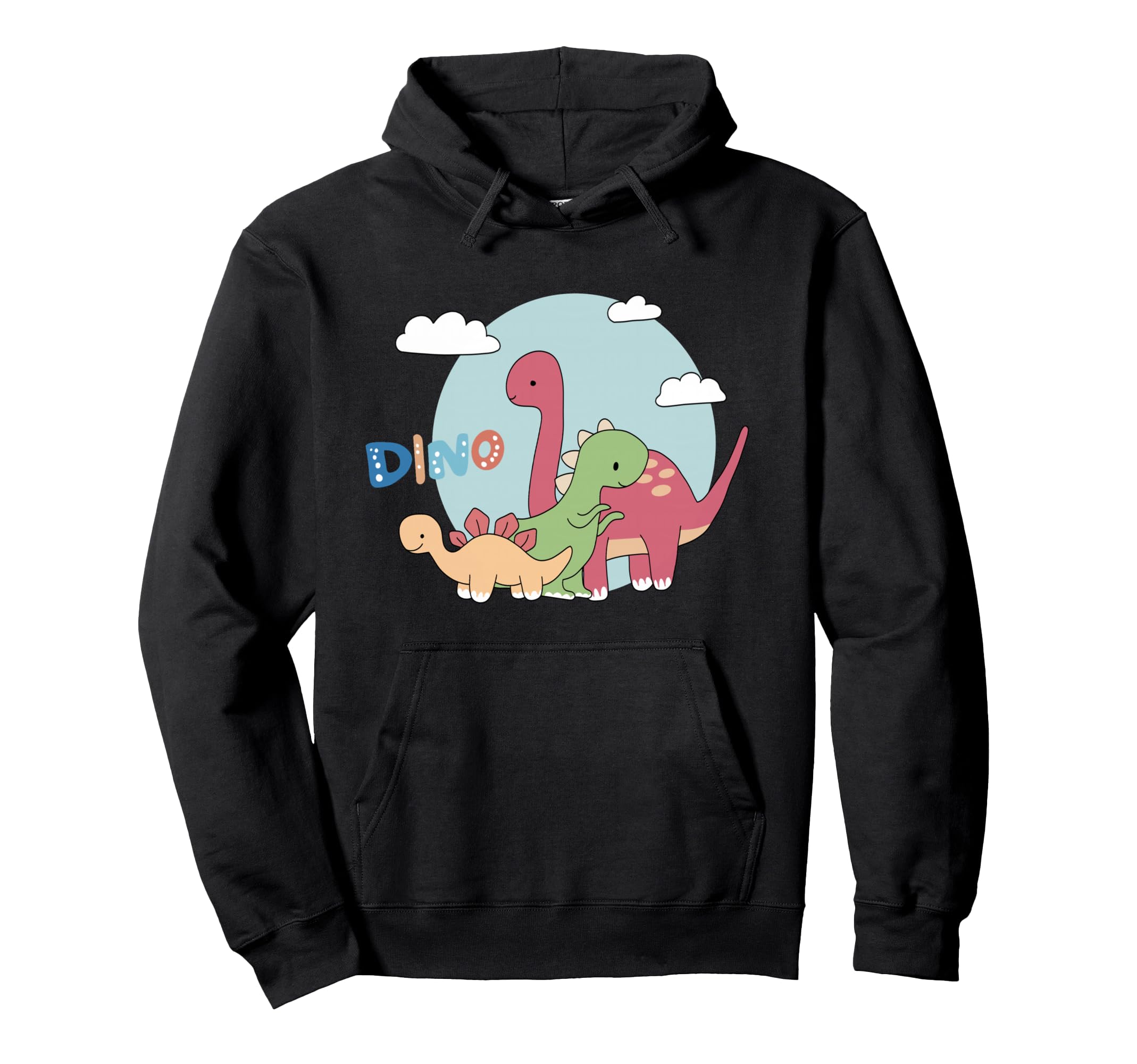 Dino Dinosaur Road Trip Kdrama Its Hoodie - Aesthetic Graphic for Adults - T-Shirt, Sweatshirt, Hoodie