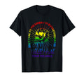 Dont Talk To Me When Im Overstimulated T-Shirt - Minimalist Print Men Women - T-Shirt, Sweatshirt, Hoodie