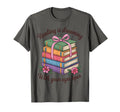 Reading Is Dreaming Your Eyes Open Book T-Shirt - Graphic Print Men Women - T-Shirt, Sweatshirt, Hoodie