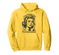 Even Baddies Get Overstimulated Sad Hoodie - Custom Art Print Men Women - T-Shirt, Sweatshirt, Hoodie