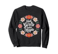 Hot Take Naps Self Care Sleep Advocate Sweatshirt - Graphic Print Unisex - T-Shirt, Sweatshirt, Hoodie