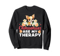 Chihuahua Chihuahue O Chihuahuas Are Sweatshirt - Streetwear Style Unisex - T-Shirt, Sweatshirt, Hoodie