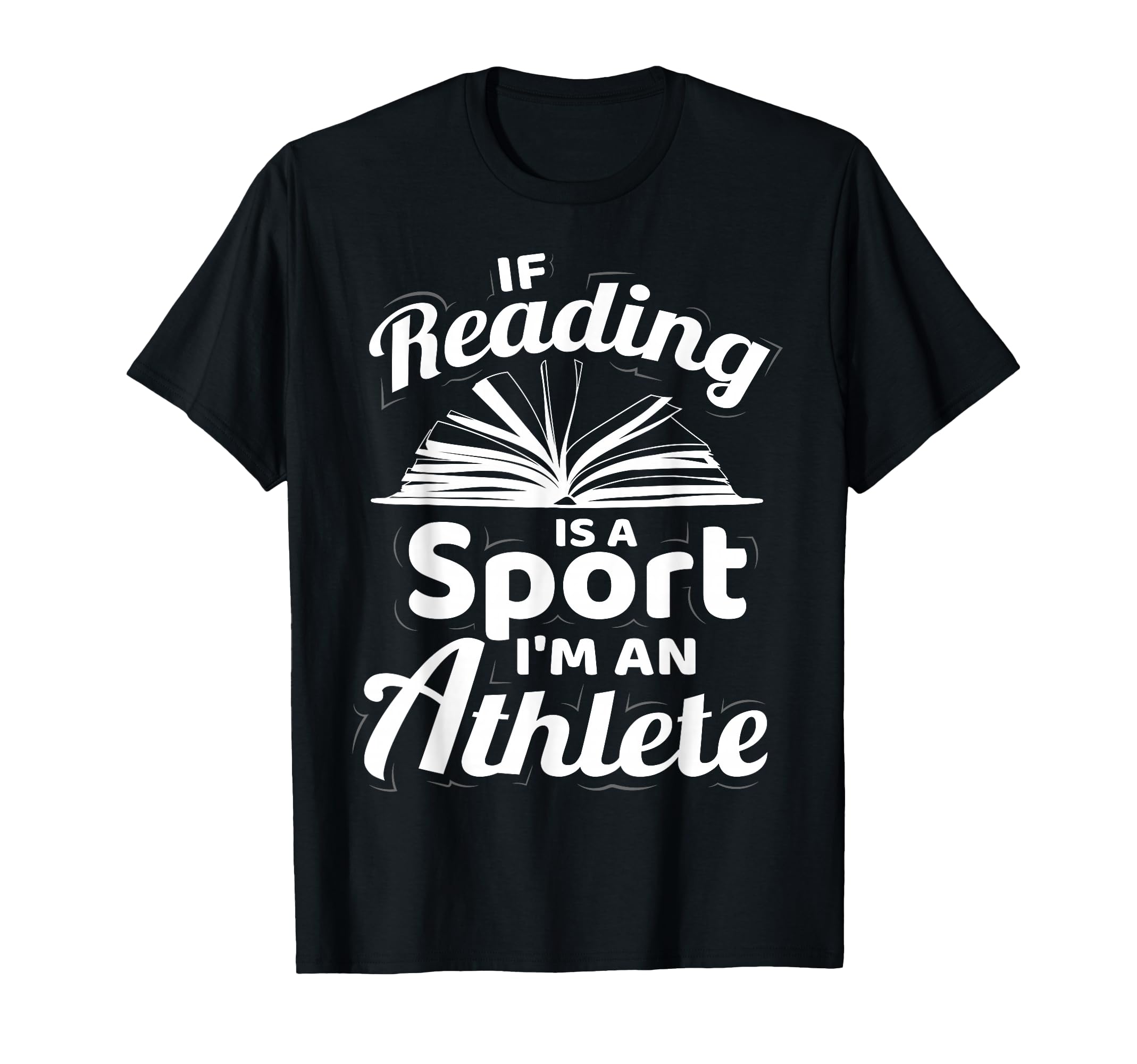 Bookworm Book Literature Novel T-Shirt - Custom Art Print Men Women - T-Shirt, Sweatshirt, Hoodie